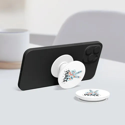 Popsocket Personalizado | IDEUP Produtos Criativos - IDEUP Agência ...